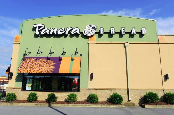 Panera Bread Breakfast Hours