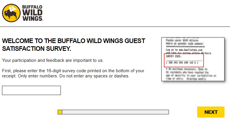 Bwwlistens.com survey