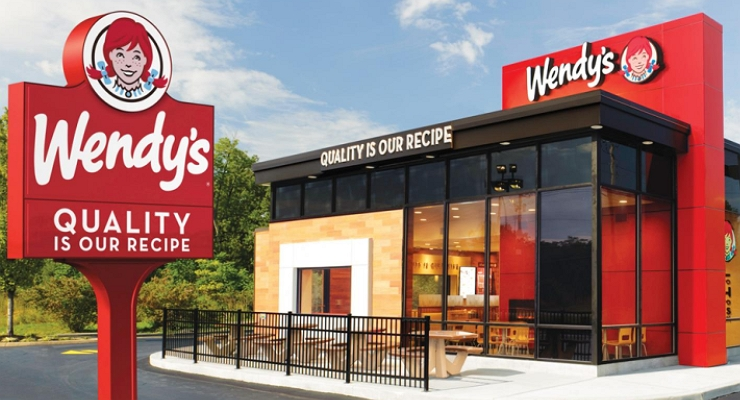 Wendy's restaurant overview