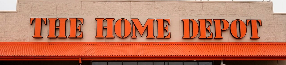 home depot survey