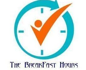 The Breakfast Hours Official