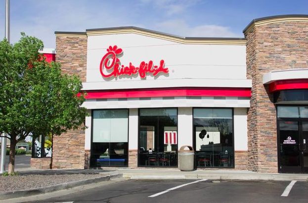 Chick-fil-A Restaurant Overview