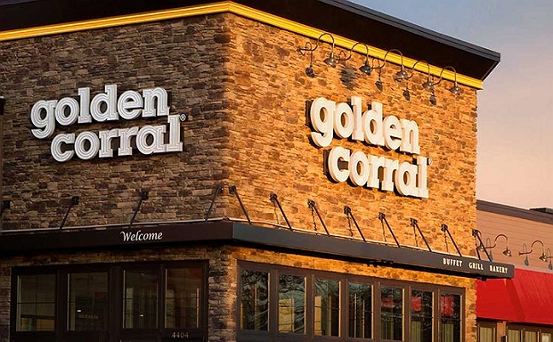 Golden Corral Customer Survey
