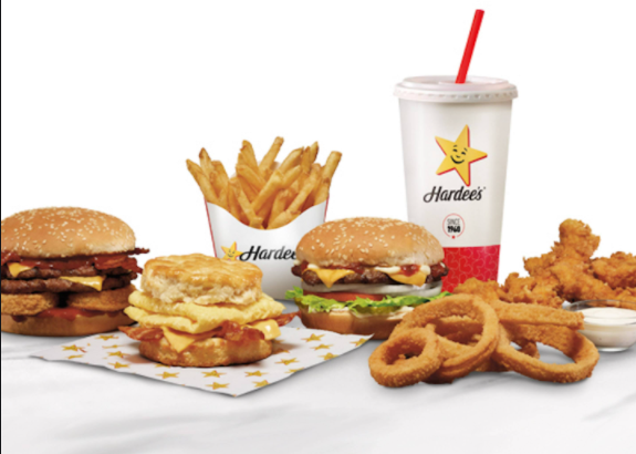 What Time Does Hardee's Serve Lunch? - BREAKFAST HOURS
