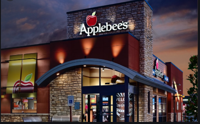 Applebee Restaurant Overview