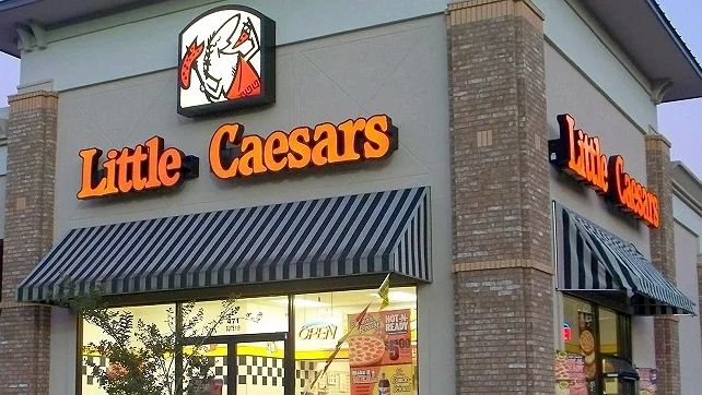 Little Caesars Pizza Near Me
